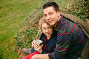 Couples - Poulsbo Couples-Family-Child Lifestyle Photographer