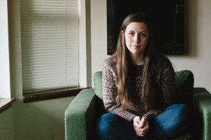 about the artist - Kitsap Lifestyle Photographer - Little Fish Photo