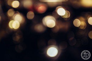 abstract bokeh