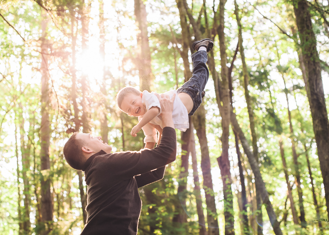 Families - Poulsbo Family-Child-Couples Lifestyle Photographer