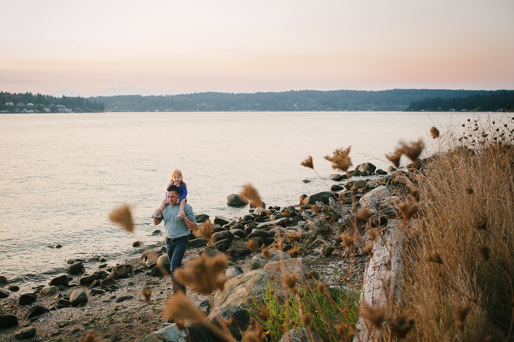 Families - Poulsbo Family-Child-Couples Lifestyle Photographer