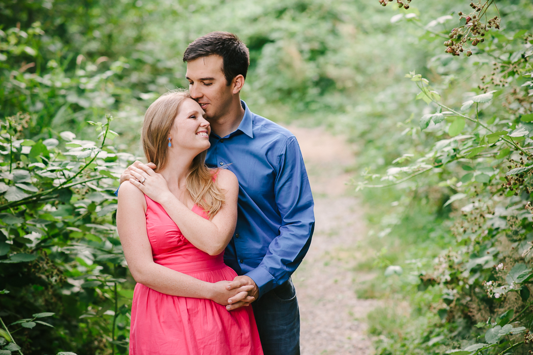 Couples Lifestyle Photography - Kitsap Photographer