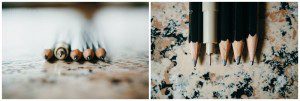 Pencils and Patterns – Poulsbo lifestyle photographer