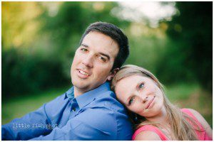 Gig Harbor engagement - kitsap couples photographer