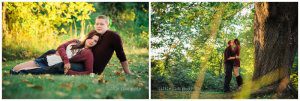 sunny engagment photography - Kitsap Couples Photographer