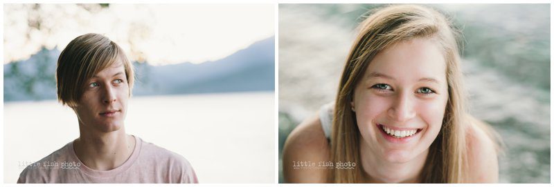 natural family photos at Scenic Beach - Kitsap family photographer