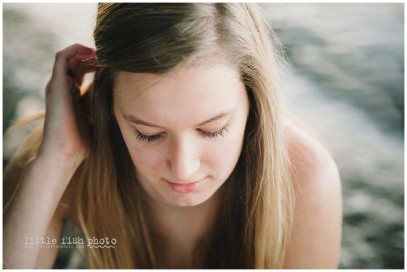 natural family photos at Scenic Beach - Kitsap family photographer