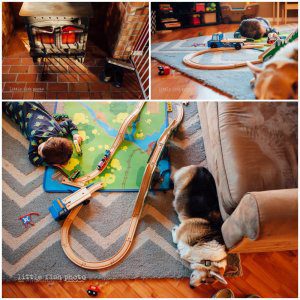 Day in the Life November - Poulsbo Photographer