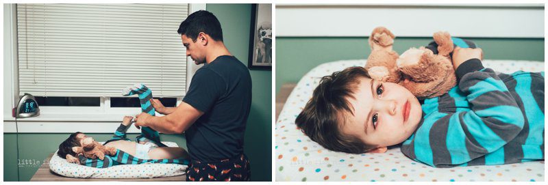 Day in the Life November - Poulsbo Photographer