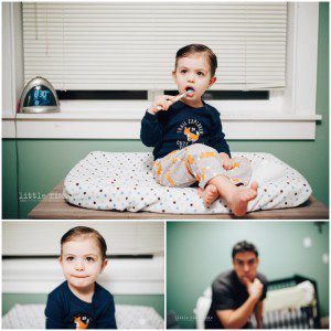 Day in the life Poulsbo Washington Home - Kitsap Storytelling Photographer