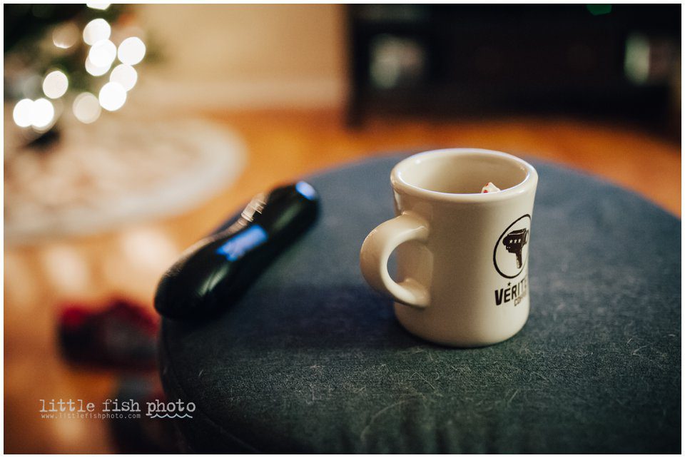 Day in the life Poulsbo Washington Home - Kitsap Storytelling Photographer