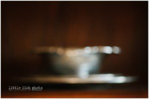 out of focus silver - Poulsbo lifestyle photographer