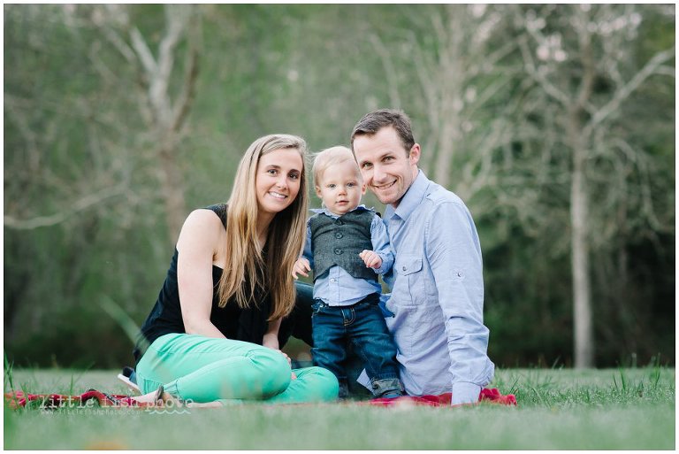 toddler boy with family - Bainbridge Island Lifestyle Family Photographer