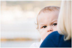 One year old boy and family - Poulsbo Lifestyle photographer