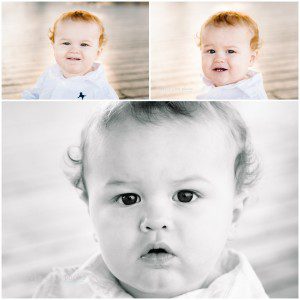 One year old boy and family - Poulsbo Lifestyle photographer