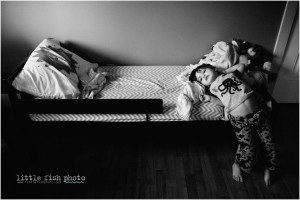 boy does not want to go to bed - Sham of the perfect