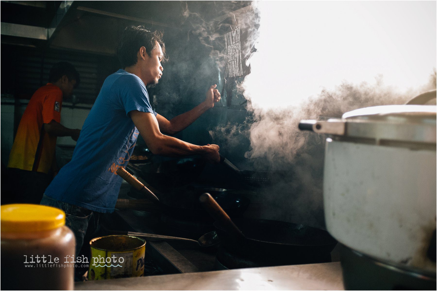 Traveling to Borneo - Kitsap Documentary Photographer_0013