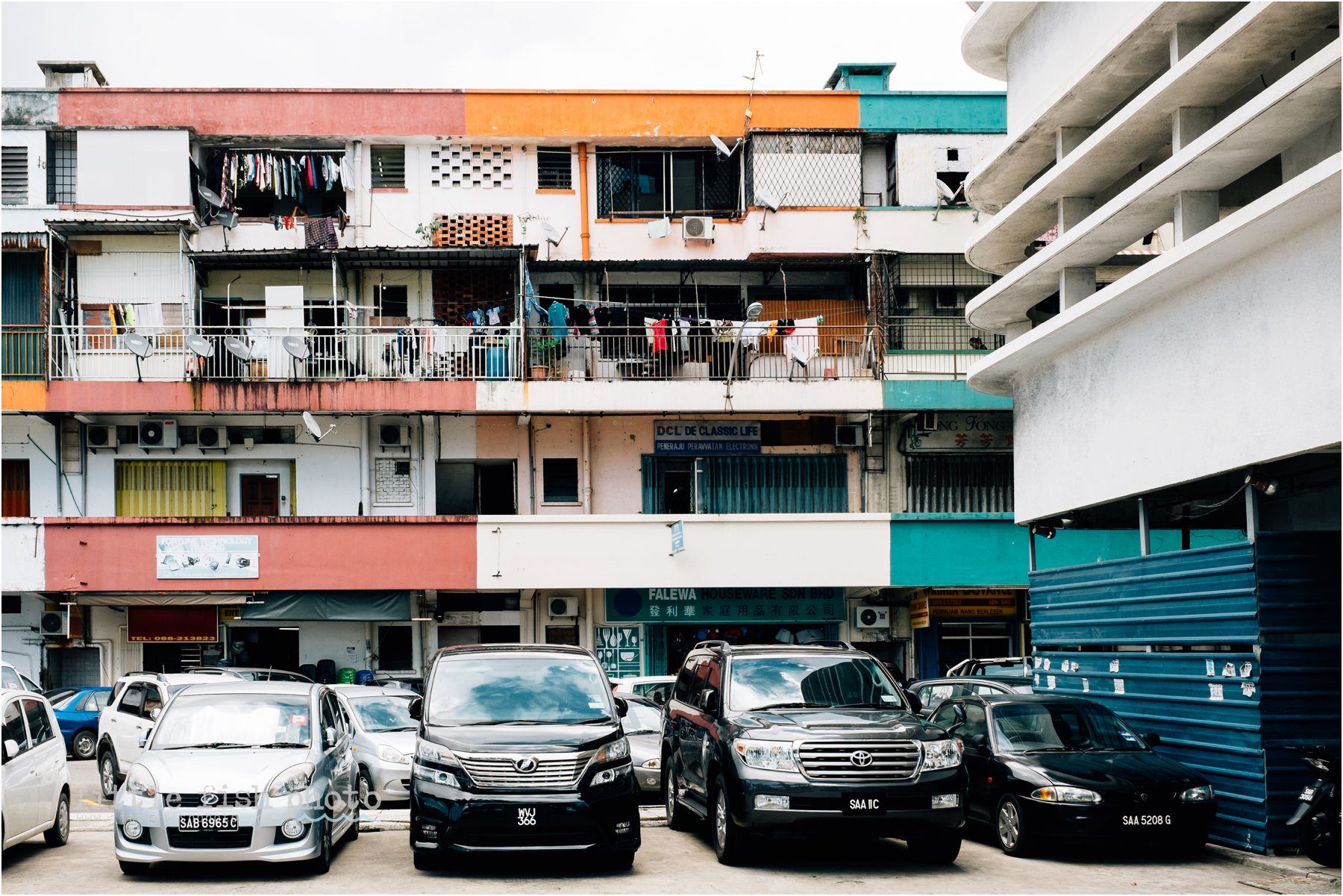 Traveling to Borneo - Kitsap Documentary Photographer_0017