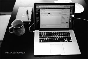 blogging - Poulsbo Documentary Family Photographer