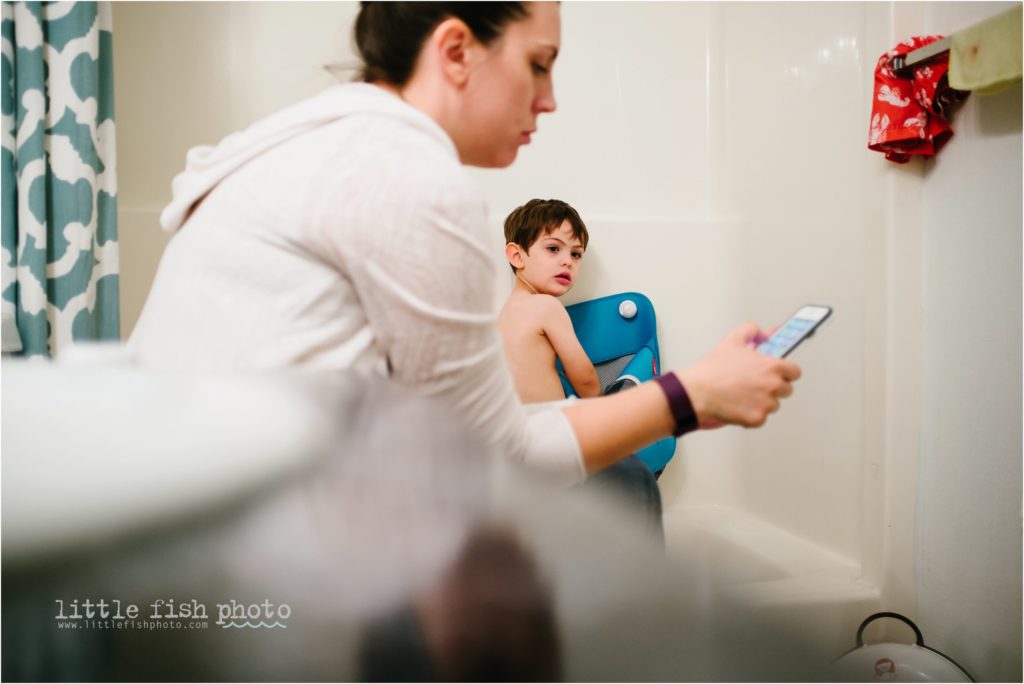 bed time - day-in-the-life-poulsbo-documentary-family-photographer