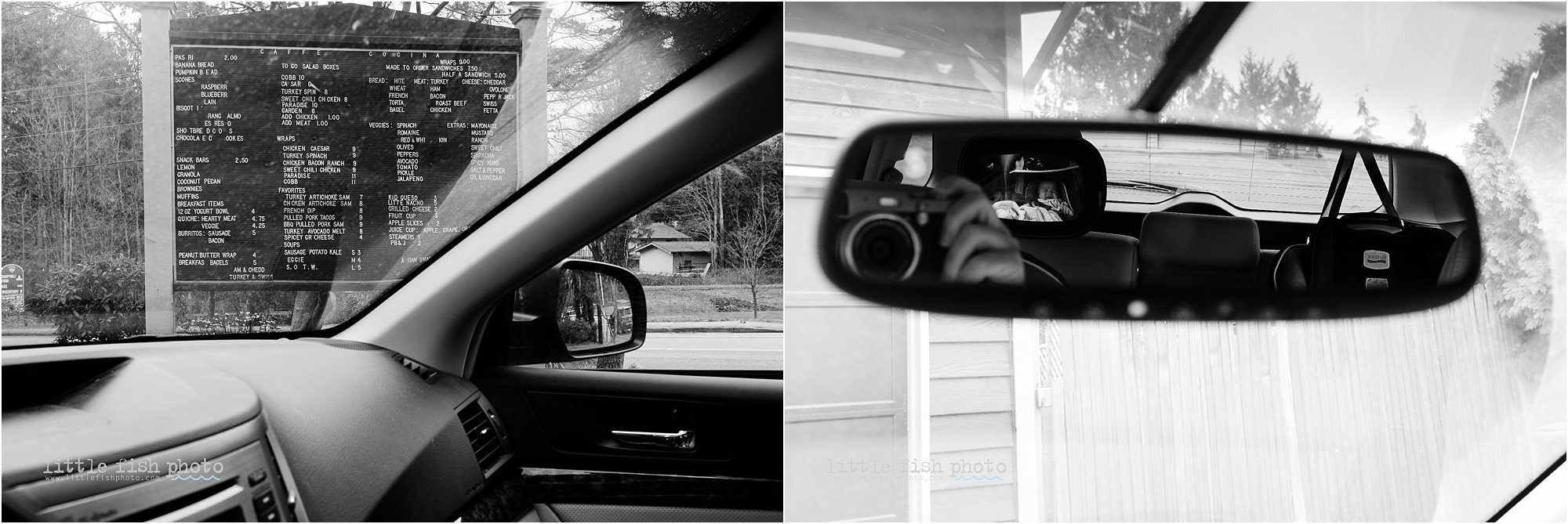 drive through coffee