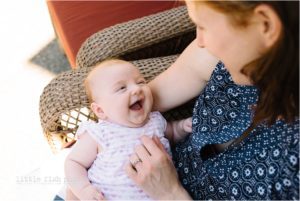 mother and daughter - Kitsap Lifestyle Photographer